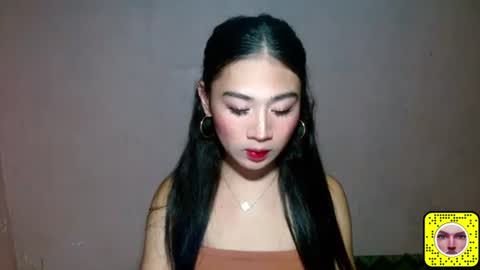 Kiana online show from 09.13.25