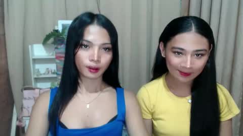 Kiana online show from 09.21.25