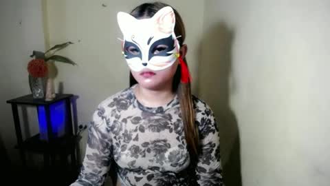 Kiana online show from 07.04.26