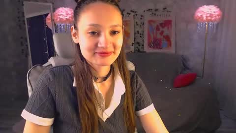 Kiana online show from 06.01.26