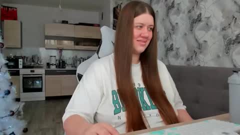 kianna_dior_ online show from 01.14.26