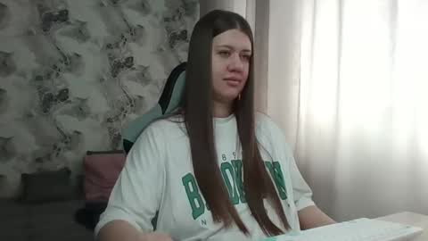 kianna_dior_ online show from 03.29.26