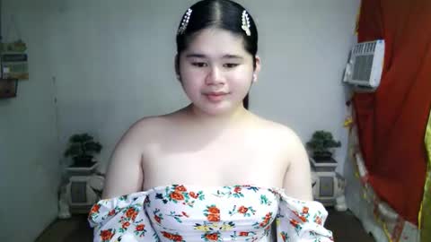 Your SweetGirl Ts online show from 09.23.25