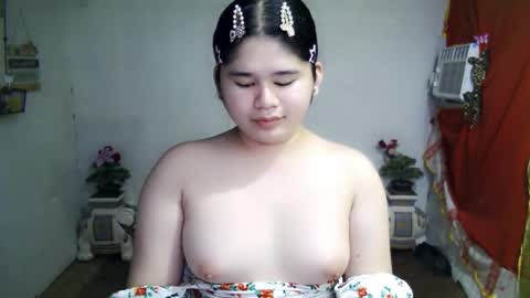 Your SweetGirl Ts online show from 09.30.25