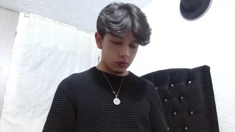 Adrian  Chlloe online show from 09.14.25