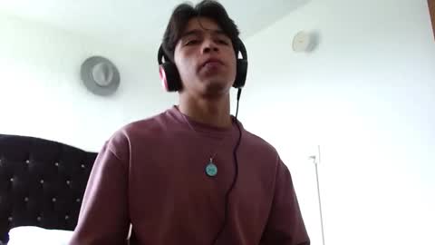 Adrian  Chlloe online show from 09.23.25