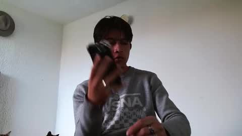 Adrian  Chlloe online show from 09.28.25