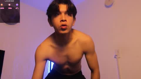 Adrian  Chlloe online show from 01.13.26