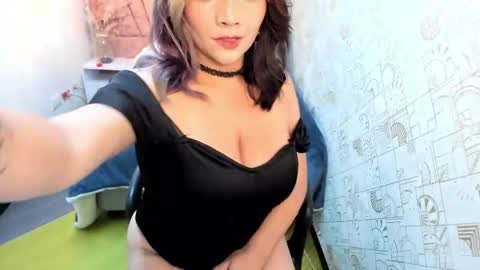 kiara Cruz online show from 04.10.26