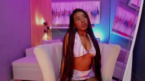 Kiara online show from 04.20.26