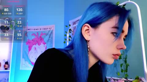 Kira online show from 11.28.25