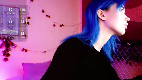 Kira online show from 12.17.25