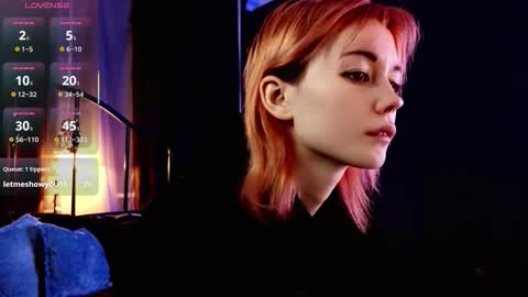 Kira online show from 02.22.26