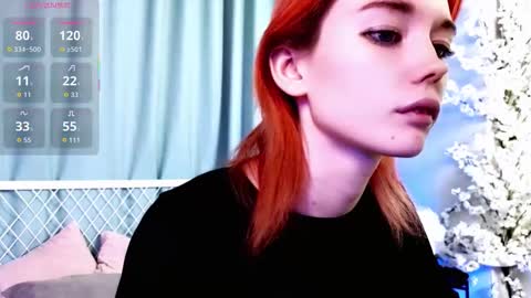 Kira online show from 03.11.26