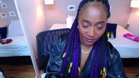 Kiara online show from 01.14.25