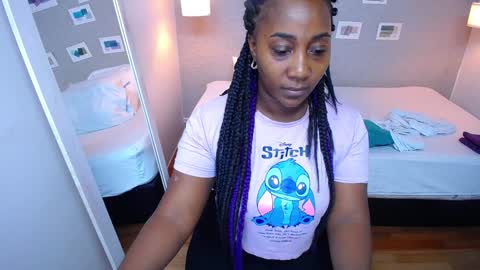 Kiara online show from 01.30.25