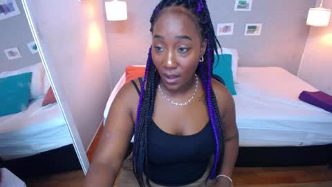 Kiara online show from 02.06.25
