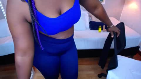 Kiara online show from 03.05.25