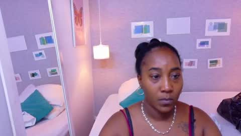 Kiara online show from 09.11.25