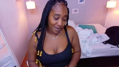 Kiara online show from 09.26.25