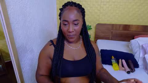 Kiara online show from 11.26.25