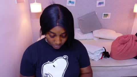 Kiara online show from 04.16.26