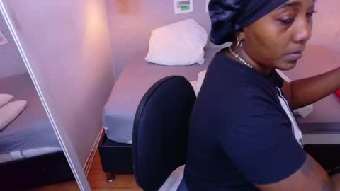 Kiara online show from 04.17.26