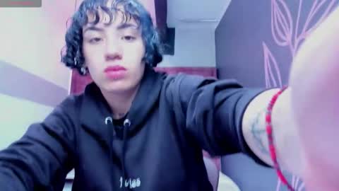 KIARA FOX online show from 03.12.26