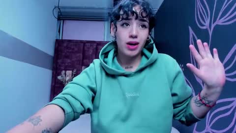 KIARA FOX online show from 03.15.26