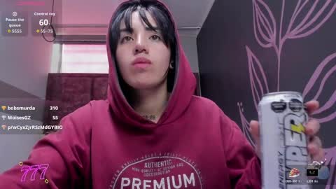 KIARA FOX online show from 03.29.26