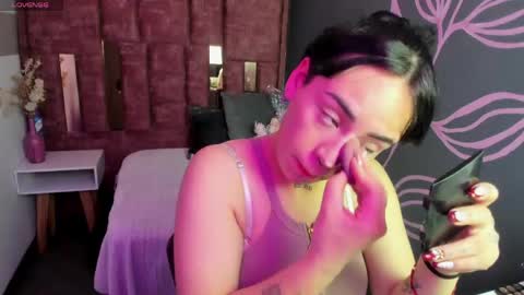 KIARA FOX online show from 04.15.26