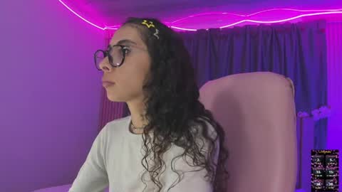 Snapshot of kiara_lovelyy chatting on 06.15.26 Kiara online show from 06.15.26