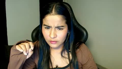Snapshot of kiara_venus chatting on 06.30.26 kiara online show from 06.30.26
