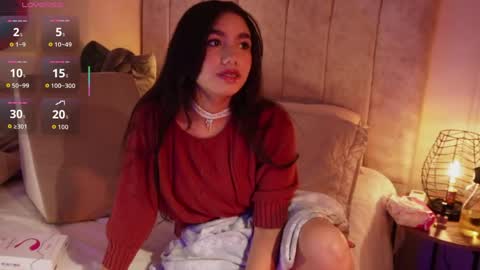 Kiara online show from 05.03.26