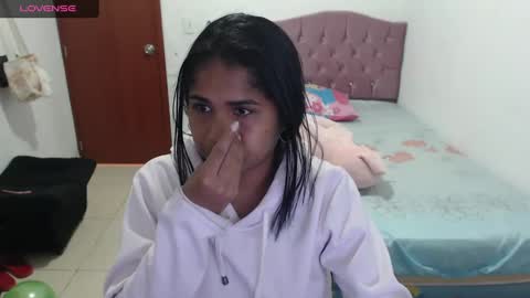 Kiara online show from 12.23.24