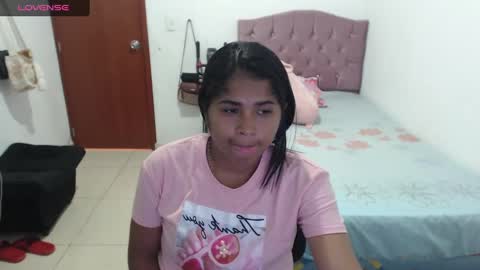 Kiara online show from 12.25.24