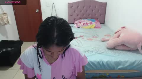 Kiara online show from 12.27.24