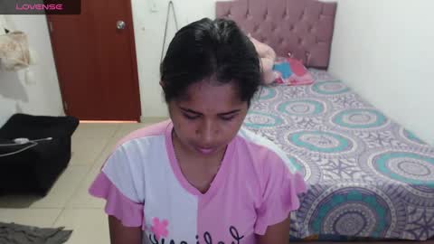 Kiara online show from 01.16.25