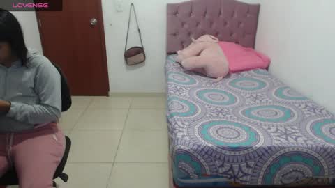 Kiara online show from 02.03.25