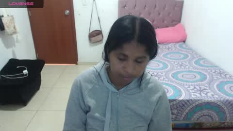 Kiara online show from 02.03.25