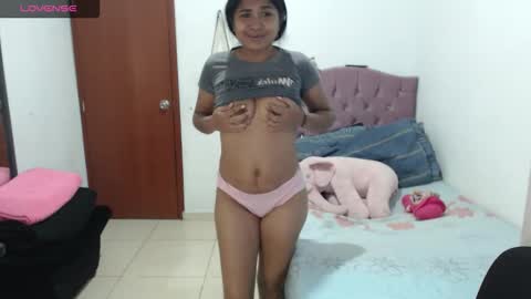 Kiara online show from 09.14.25