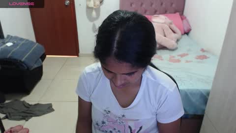 Kiara online show from 10.16.25