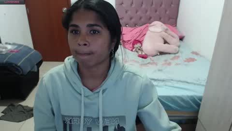 Kiara online show from 10.25.25