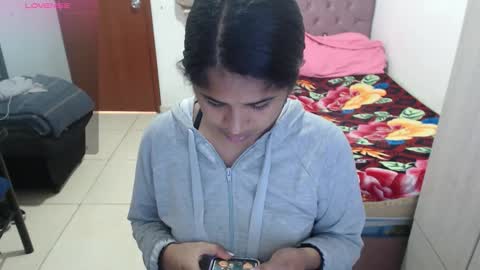 Kiara online show from 12.05.25