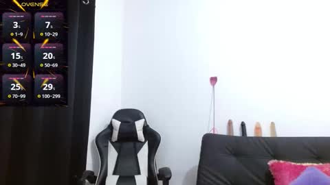 KiaraRider online show from 11.06.25