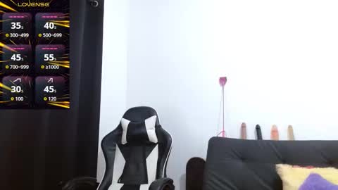 KiaraRider online show from 12.02.25