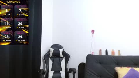 KiaraRider online show from 12.21.25