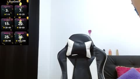 Snapshot of kiararider chatting on 02.03.26 KiaraRider online show from 02.03.26