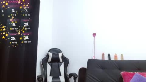 Snapshot of kiararider chatting on 02.11.26 KiaraRider online show from 02.11.26