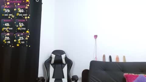 Snapshot of kiararider chatting on 02.17.26 KiaraRider online show from 02.17.26